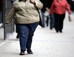 One in three US adults is obese: study