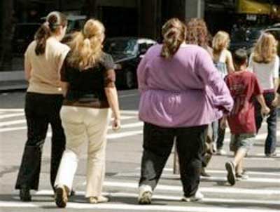 Increase in U.S. obesity rates has been slowing since 2000 | Health News - The News Tribune