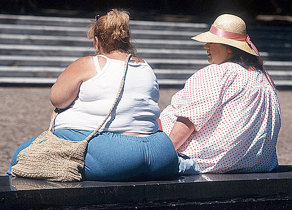 Experts say deep, complex causes of obesity may be beyond reach of weight loss drugs - The Washington Post